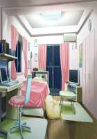 Wedding Blue [Kuroda Akimi] [Original] Thumbnail Page 221