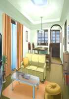 Wedding Blue [Kuroda Akimi] [Original] Thumbnail Page 222