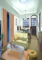 Wedding Blue [Kuroda Akimi] [Original] Thumbnail Page 223