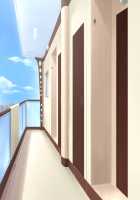 Wedding Blue [Kuroda Akimi] [Original] Thumbnail Page 241