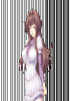 Wedding Blue [Kuroda Akimi] [Original] Thumbnail Page 259