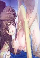 Wedding Blue [Kuroda Akimi] [Original] Thumbnail Page 30