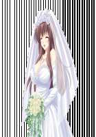 Wedding Blue [Kuroda Akimi] [Original] Thumbnail Page 343