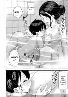 Onii-chan dakedo Oppai Sutte Mitai / お兄ちゃんだけどおっぱい吸ってみたい [Higashino Mikan] [Original] Thumbnail Page 20