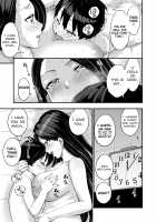 Onii-chan dakedo Oppai Sutte Mitai / お兄ちゃんだけどおっぱい吸ってみたい [Higashino Mikan] [Original] Thumbnail Page 49