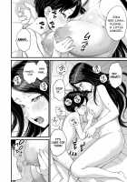 Onii-chan dakedo Oppai Sutte Mitai / お兄ちゃんだけどおっぱい吸ってみたい [Higashino Mikan] [Original] Thumbnail Page 50