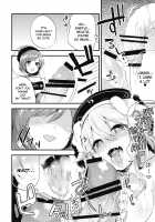 Mesuinu Junko no Rouka de Osanpo / メス犬純狐の廊下でお●んぽ [Kaenuco] [Touhou Project] Thumbnail Page 15