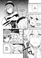 Mesuinu Junko no Rouka de Osanpo / メス犬純狐の廊下でお●んぽ [Kaenuco] [Touhou Project] Thumbnail Page 05