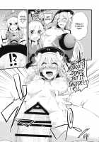 Mesuinu Junko no Rouka de Osanpo / メス犬純狐の廊下でお●んぽ [Kaenuco] [Touhou Project] Thumbnail Page 08