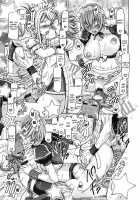 Lucy & Virgo's Stellar Performance!! / ルーシィ&バルゴ大活躍!! [Kousaka Jun] [Fairy Tail] Thumbnail Page 32