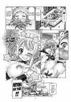 Lucy & Virgo's Stellar Performance!! / ルーシィ&バルゴ大活躍!! [Kousaka Jun] [Fairy Tail] Thumbnail Page 35