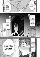 I was Entranced by the Ghost in the Mountains / 怪蝕スル澱 ～山で怪異に魅入られた私～ [Mattro] [Original] Thumbnail Page 23