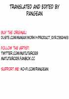 I was Entranced by the Ghost in the Mountains / 怪蝕スル澱 ～山で怪異に魅入られた私～ [Mattro] [Original] Thumbnail Page 44