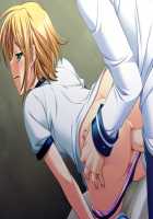 Orion Heart ~Injoku no Suku Mizu Sailor Senshi~ / オリオンハート ~淫辱のスク水セーラー戦士~ [Saeki Hokuto] [Original] Thumbnail Page 146