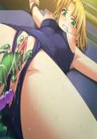 Orion Heart ~Injoku no Suku Mizu Sailor Senshi~ / オリオンハート ~淫辱のスク水セーラー戦士~ [Saeki Hokuto] [Original] Thumbnail Page 272