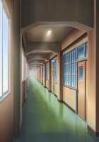 Orion Heart ~Injoku no Suku Mizu Sailor Senshi~ / オリオンハート ~淫辱のスク水セーラー戦士~ [Saeki Hokuto] [Original] Thumbnail Page 294