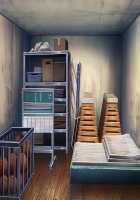 Orion Heart ~Injoku no Suku Mizu Sailor Senshi~ / オリオンハート ~淫辱のスク水セーラー戦士~ [Saeki Hokuto] [Original] Thumbnail Page 299