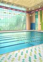 Orion Heart ~Injoku no Suku Mizu Sailor Senshi~ / オリオンハート ~淫辱のスク水セーラー戦士~ [Saeki Hokuto] [Original] Thumbnail Page 303