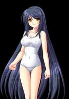 Orion Heart ~Injoku no Suku Mizu Sailor Senshi~ / オリオンハート ~淫辱のスク水セーラー戦士~ [Saeki Hokuto] [Original] Thumbnail Page 318