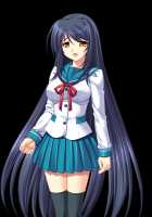 Orion Heart ~Injoku no Suku Mizu Sailor Senshi~ / オリオンハート ~淫辱のスク水セーラー戦士~ [Saeki Hokuto] [Original] Thumbnail Page 328