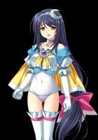 Orion Heart ~Injoku no Suku Mizu Sailor Senshi~ / オリオンハート ~淫辱のスク水セーラー戦士~ [Saeki Hokuto] [Original] Thumbnail Page 329