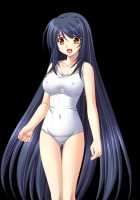 Orion Heart ~Injoku no Suku Mizu Sailor Senshi~ / オリオンハート ~淫辱のスク水セーラー戦士~ [Saeki Hokuto] [Original] Thumbnail Page 334