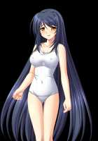 Orion Heart ~Injoku no Suku Mizu Sailor Senshi~ / オリオンハート ~淫辱のスク水セーラー戦士~ [Saeki Hokuto] [Original] Thumbnail Page 338