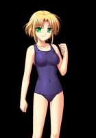 Orion Heart ~Injoku no Suku Mizu Sailor Senshi~ / オリオンハート ~淫辱のスク水セーラー戦士~ [Saeki Hokuto] [Original] Thumbnail Page 348