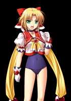 Orion Heart ~Injoku no Suku Mizu Sailor Senshi~ / オリオンハート ~淫辱のスク水セーラー戦士~ [Saeki Hokuto] [Original] Thumbnail Page 359