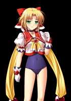 Orion Heart ~Injoku no Suku Mizu Sailor Senshi~ / オリオンハート ~淫辱のスク水セーラー戦士~ [Saeki Hokuto] [Original] Thumbnail Page 377