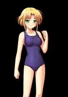 Orion Heart ~Injoku no Suku Mizu Sailor Senshi~ / オリオンハート ~淫辱のスク水セーラー戦士~ [Saeki Hokuto] [Original] Thumbnail Page 378