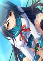 Orion Heart ~Injoku no Suku Mizu Sailor Senshi~ / オリオンハート ~淫辱のスク水セーラー戦士~ [Saeki Hokuto] [Original] Thumbnail Page 45