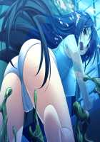 Orion Heart ~Injoku no Suku Mizu Sailor Senshi~ / オリオンハート ~淫辱のスク水セーラー戦士~ [Saeki Hokuto] [Original] Thumbnail Page 79