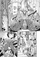 Mirko's Midsummer Heat / ミルコお姉さんと真夏の発情期 [Oniyama] [My Hero Academia] Thumbnail Page 22