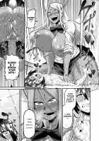 Mirko's Midsummer Heat / ミルコお姉さんと真夏の発情期 [Oniyama] [My Hero Academia] Thumbnail Page 26