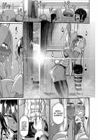 Mirko's Midsummer Heat / ミルコお姉さんと真夏の発情期 [Oniyama] [My Hero Academia] Thumbnail Page 36