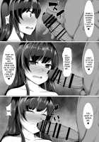 Ayami Hypno / アヤミヒプノ [Yasuhiro] [Kakuchou Shoujo-kei Trinary] Thumbnail Page 11