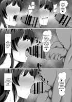 Ayami Hypno / アヤミヒプノ [Yasuhiro] [Kakuchou Shoujo-kei Trinary] Thumbnail Page 12