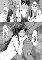 Ayami Hypno / アヤミヒプノ [Yasuhiro] [Kakuchou Shoujo-kei Trinary] Thumbnail Page 14