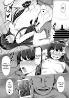 Ayami Hypno / アヤミヒプノ [Yasuhiro] [Kakuchou Shoujo-kei Trinary] Thumbnail Page 34