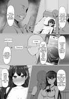 Ayami Hypno / アヤミヒプノ [Yasuhiro] [Kakuchou Shoujo-kei Trinary] Thumbnail Page 07