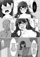 Ayami Hypno / アヤミヒプノ [Yasuhiro] [Kakuchou Shoujo-kei Trinary] Thumbnail Page 08