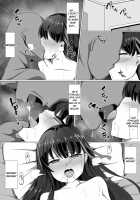 Ayami Hypno / アヤミヒプノ [Yasuhiro] [Kakuchou Shoujo-kei Trinary] Thumbnail Page 09