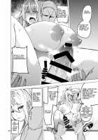 Sex With Gender Bender Kodama-chan! Part 2 / TS Musume Kodama-chan to H! Sono 2 [Cup-Chan] [Original] Thumbnail Page 20