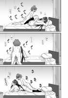 Sakusei Dosukebe Onee-san ~Boku wa Seitsuu & Kyousei Shasei de Kairaku Ochi~ / 搾精ドスケベお姉さん～ボクは精通&強制射精で快楽堕ち～ [Mabuchoko M] [Original] Thumbnail Page 30