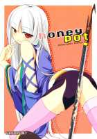 honeypot [Amakara Surume] [Katanagatari] Thumbnail Page 01