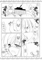 Sake no Owari wa Irobanashi / 酒のおわりは色話 [Aka Satanan] [Katanagatari] Thumbnail Page 08