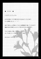 Virginity Loss. / ふでおろし。 [Takei Ooki] [Katanagatari] Thumbnail Page 24