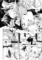 Katana Asobi / 刀遊 [Taishow Tanaka] [Katanagatari] Thumbnail Page 23