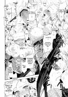 Katana Asobi / 刀遊 [Taishow Tanaka] [Katanagatari] Thumbnail Page 25